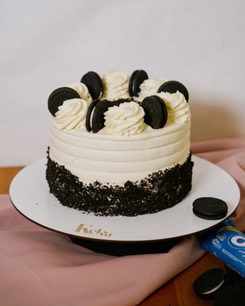 Imagen de Torta siete